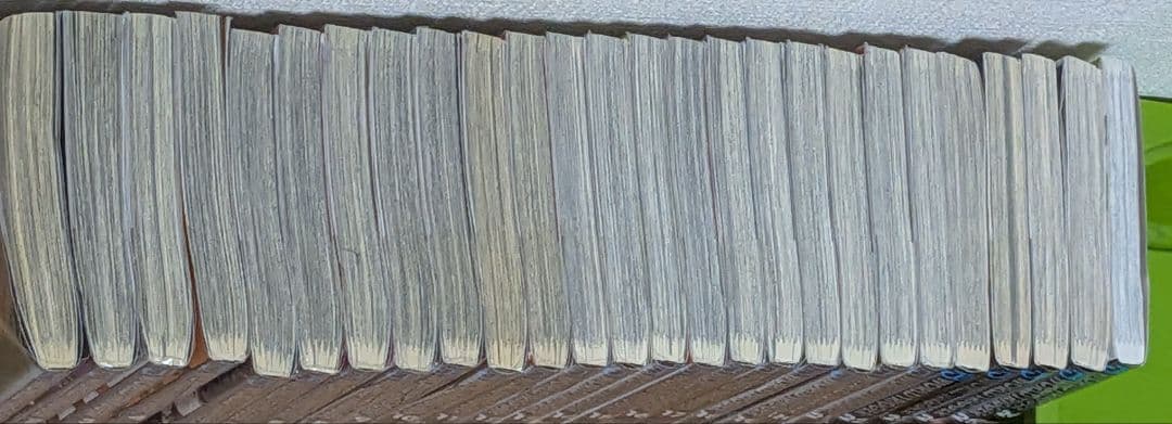 WORLD TRIGGER 全26巻セット