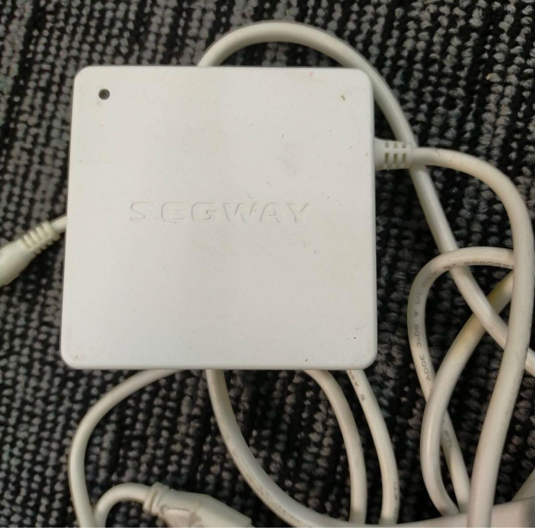 SEGWAY DRIFT W1 動作OK