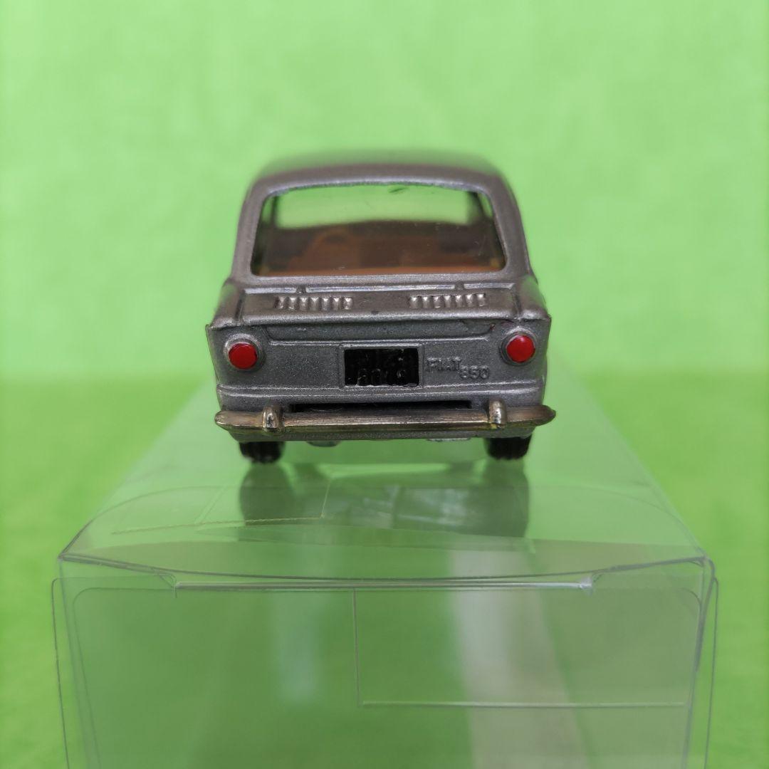 フィアット　850 メーベトーイズ