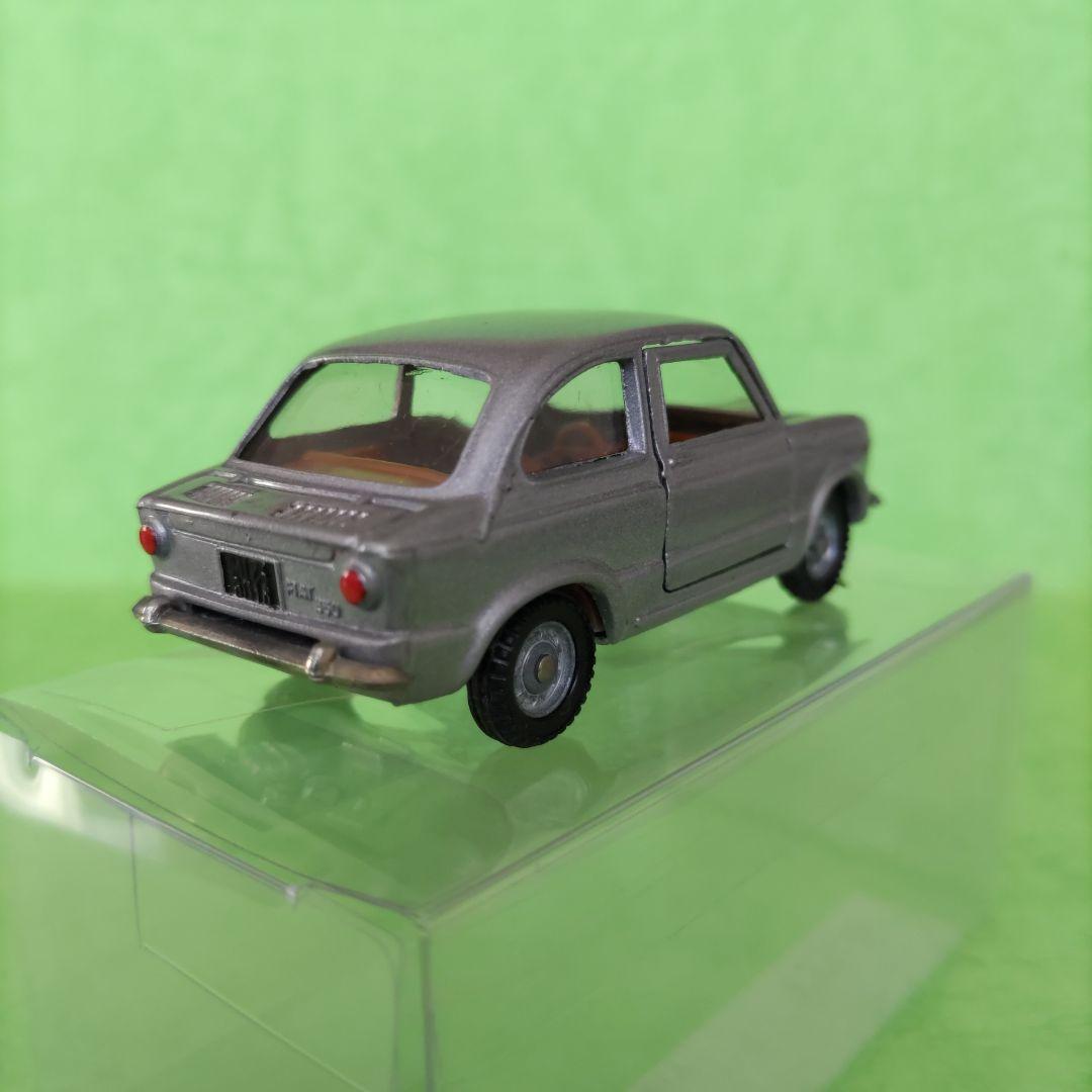 フィアット　850 メーベトーイズ