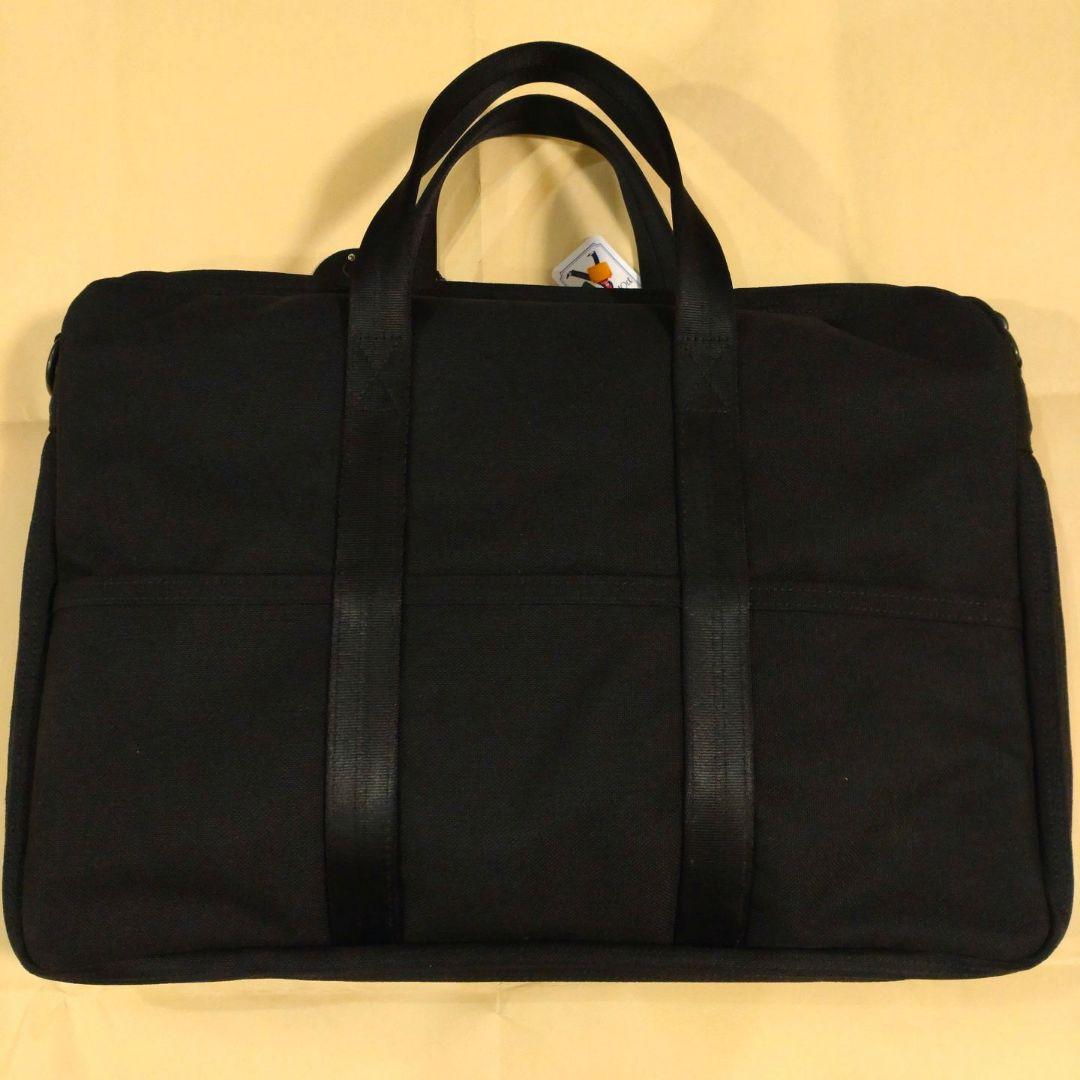 【新品・未使用品】PORTER TENSION 2WAY ブリーフケース