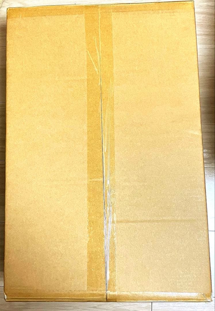 未開封新品ドラゴンボールZ ギガンティック超サイヤ人 孫悟空「伝説の超サイヤ人」