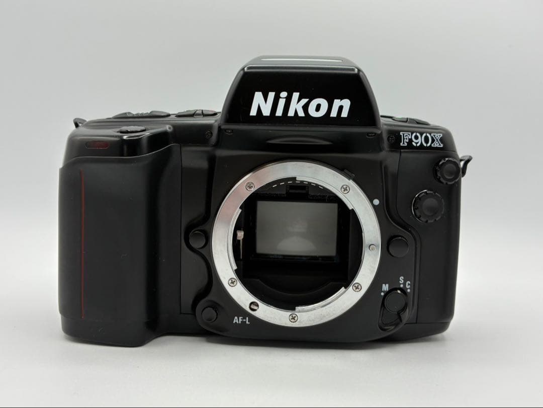 Nikon カメラ セットF90Xs Micro 105mm f:4