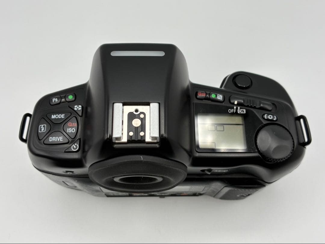 Nikon カメラ セットF90Xs Micro 105mm f:4