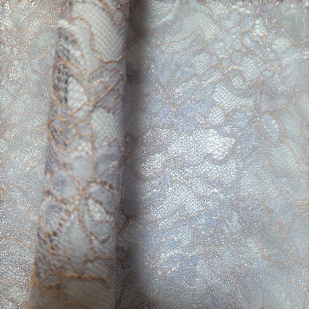 まるばのき ❗東京ソワール レースワンピース&ジャケットセット15号