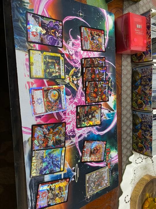 デュエルマスターズ 引退セット 高レート