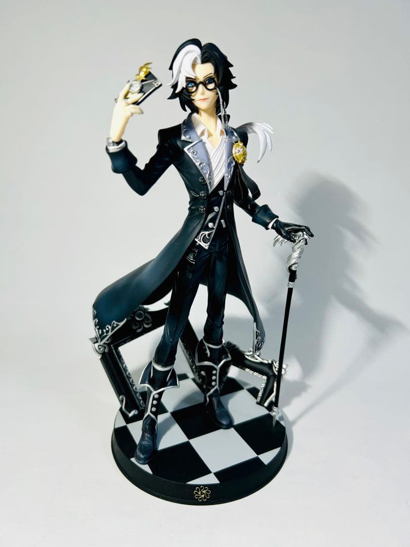 第五人格　3周年記念限定ボックス オフラインパック　豪華版 コード使用済み