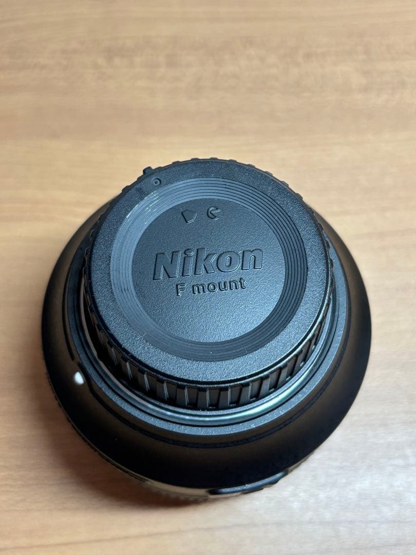 Nikon (ニコン) AF-S NIKKOR 58mm F1.4G