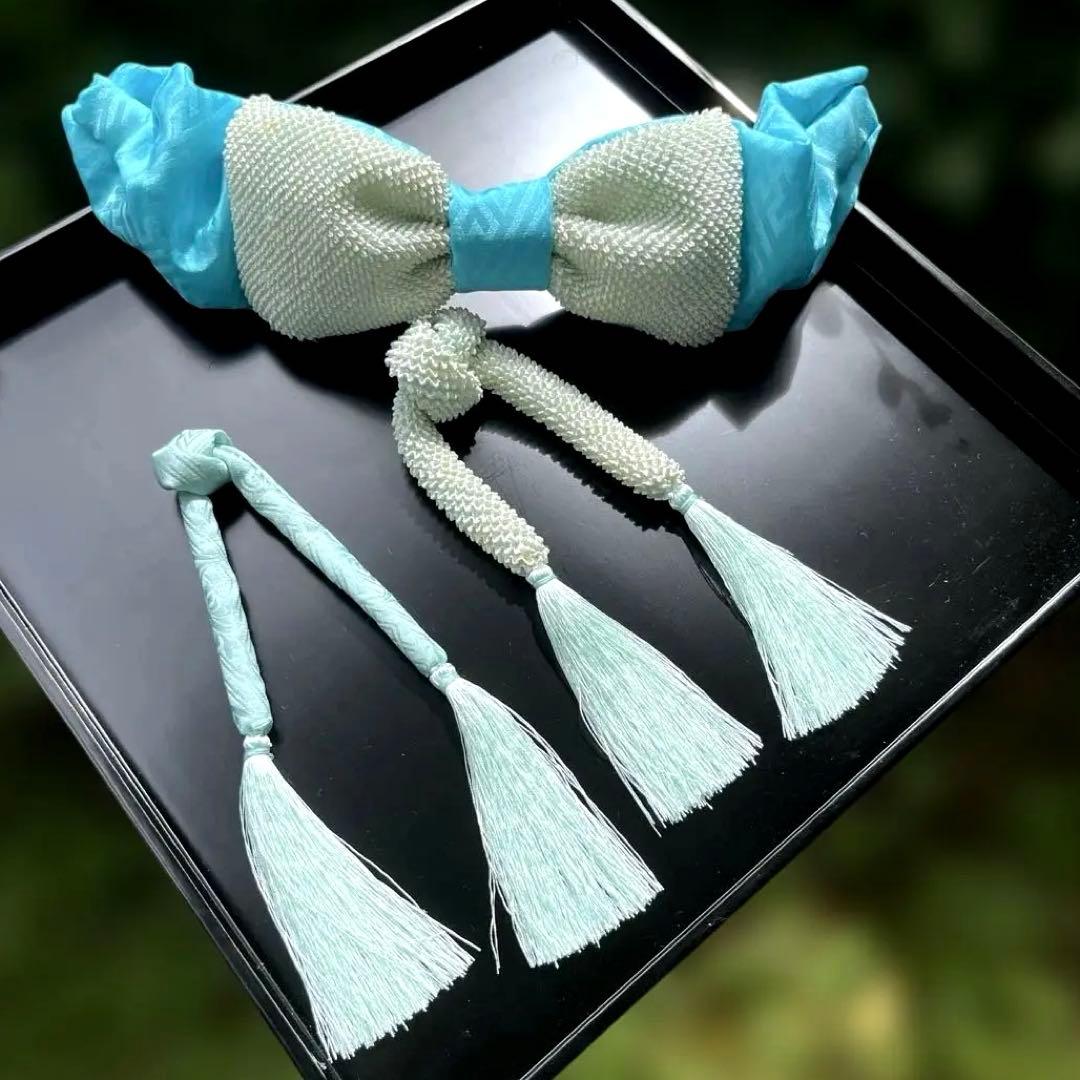 専用です。 鹿の子・ちんころセット(９セット)