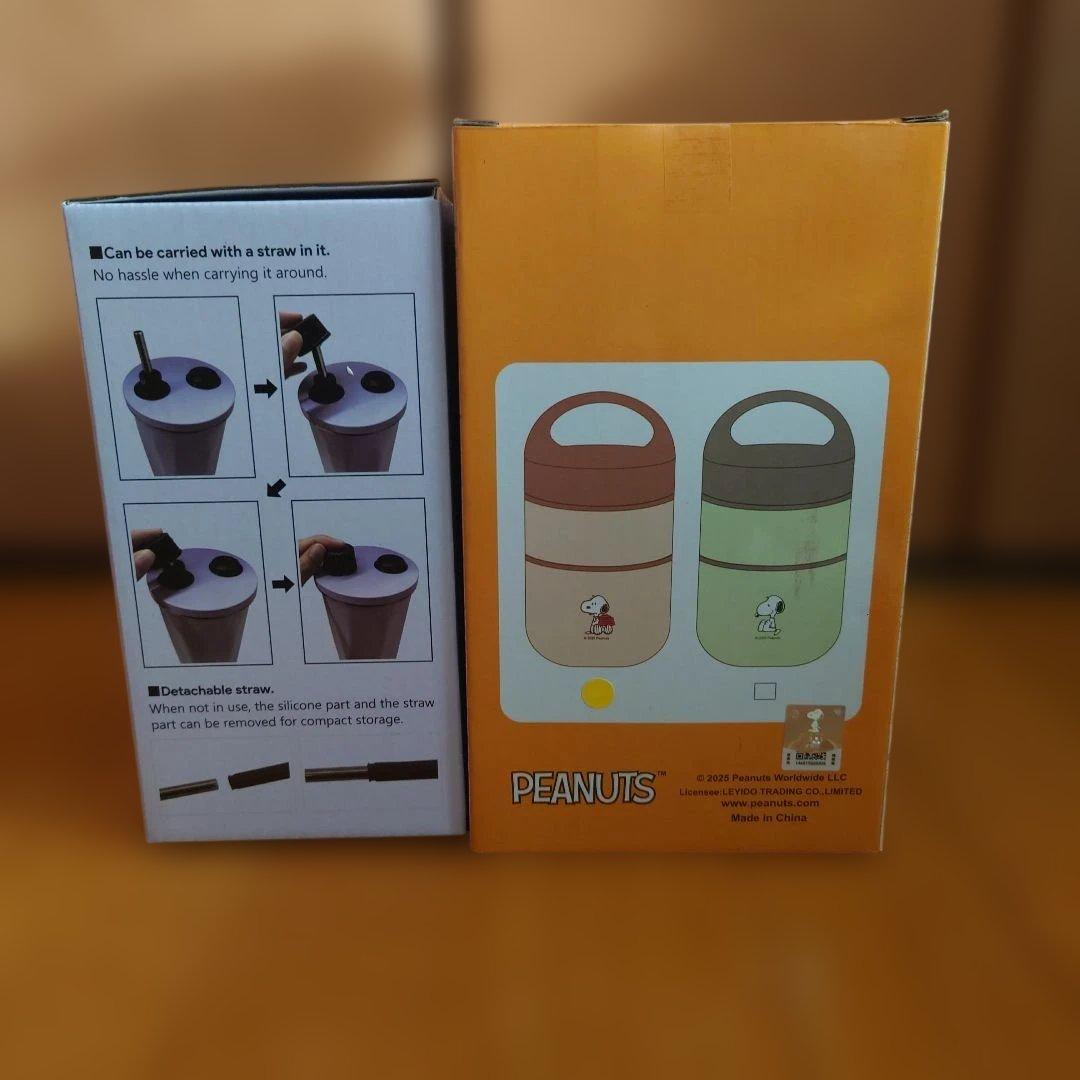 スヌーピー　アミューズメント景品　プライズ　7点セット