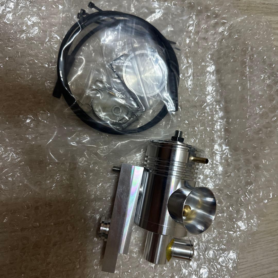 テイクオフ プッシュンRSS MC21