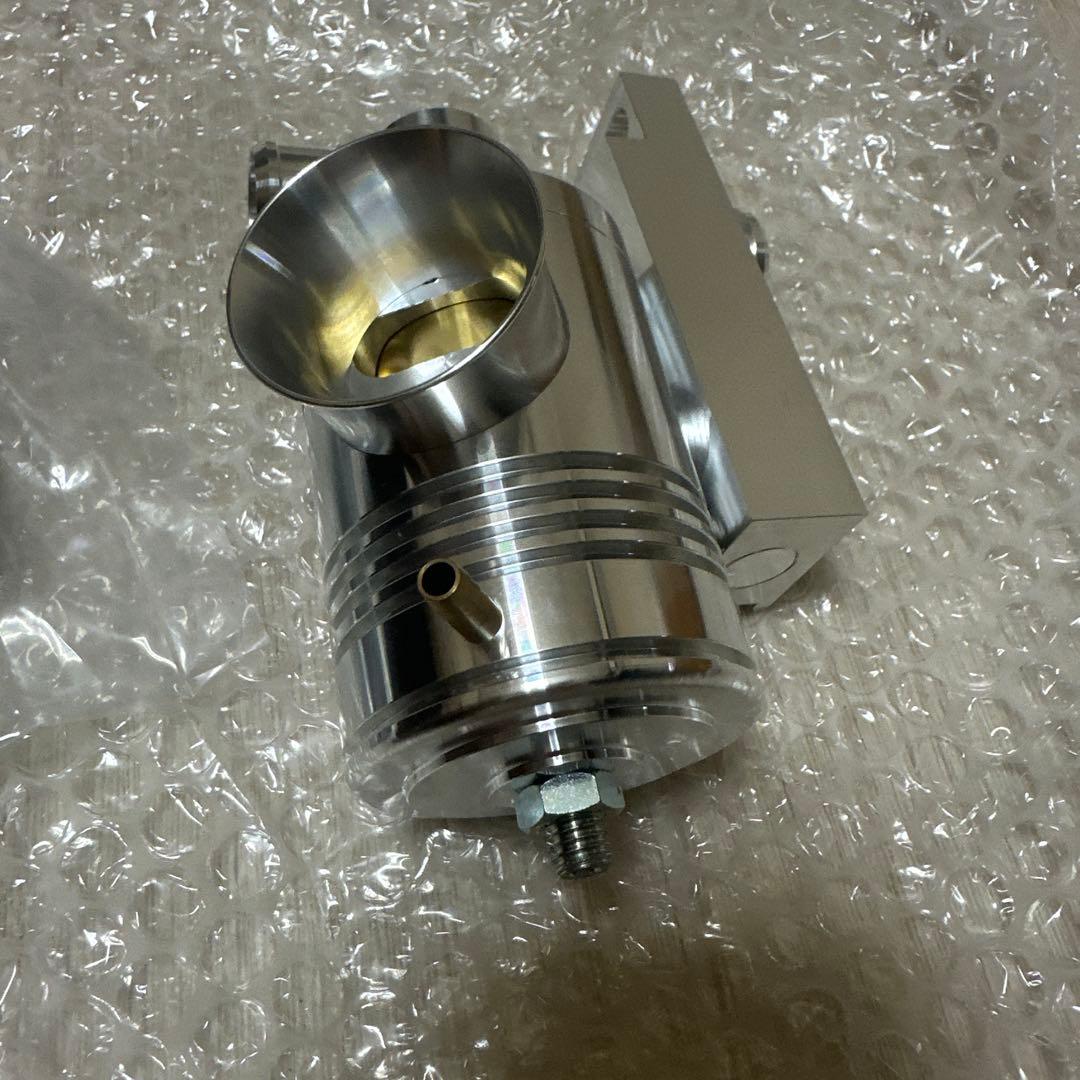 テイクオフ プッシュンRSS MC21