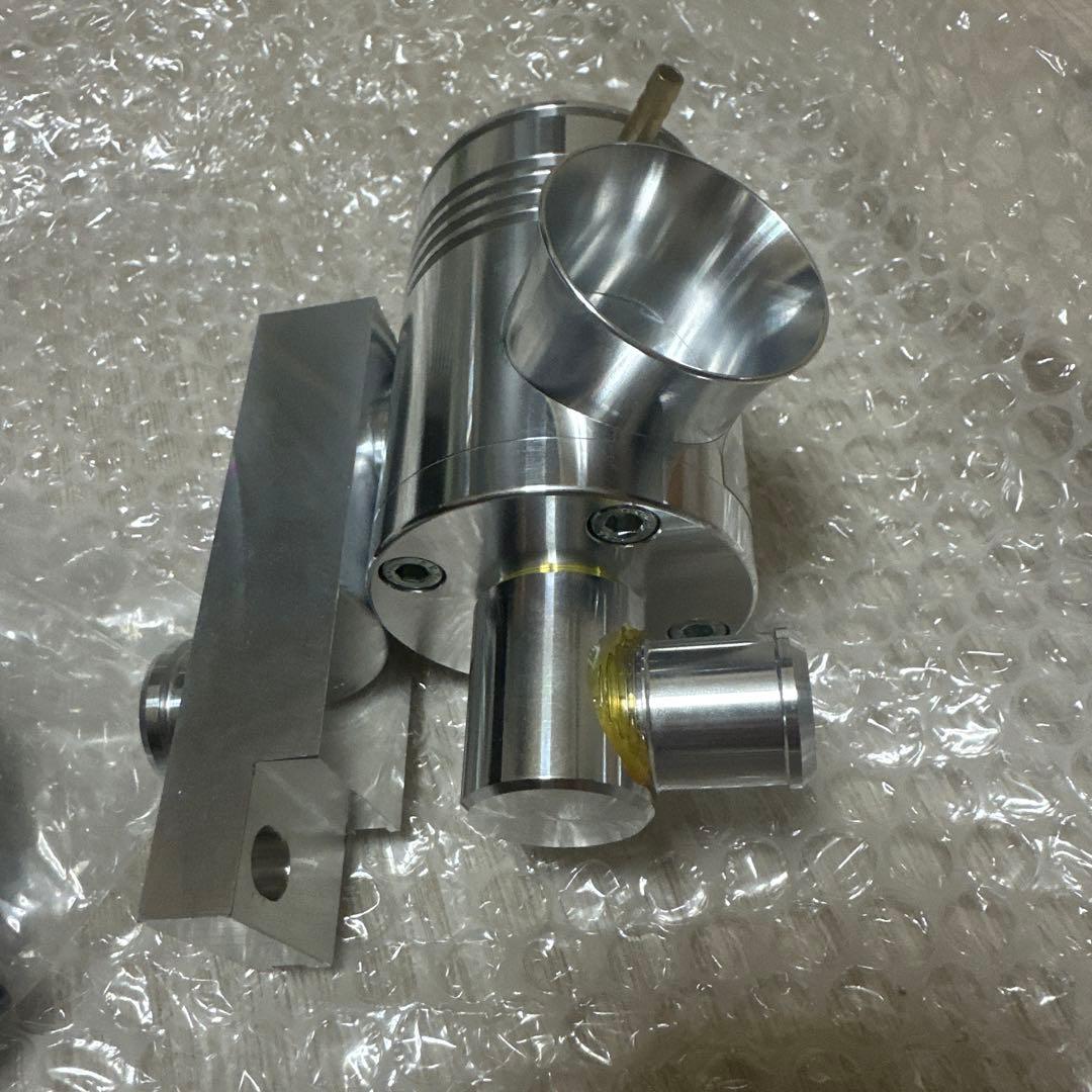 テイクオフ プッシュンRSS MC21