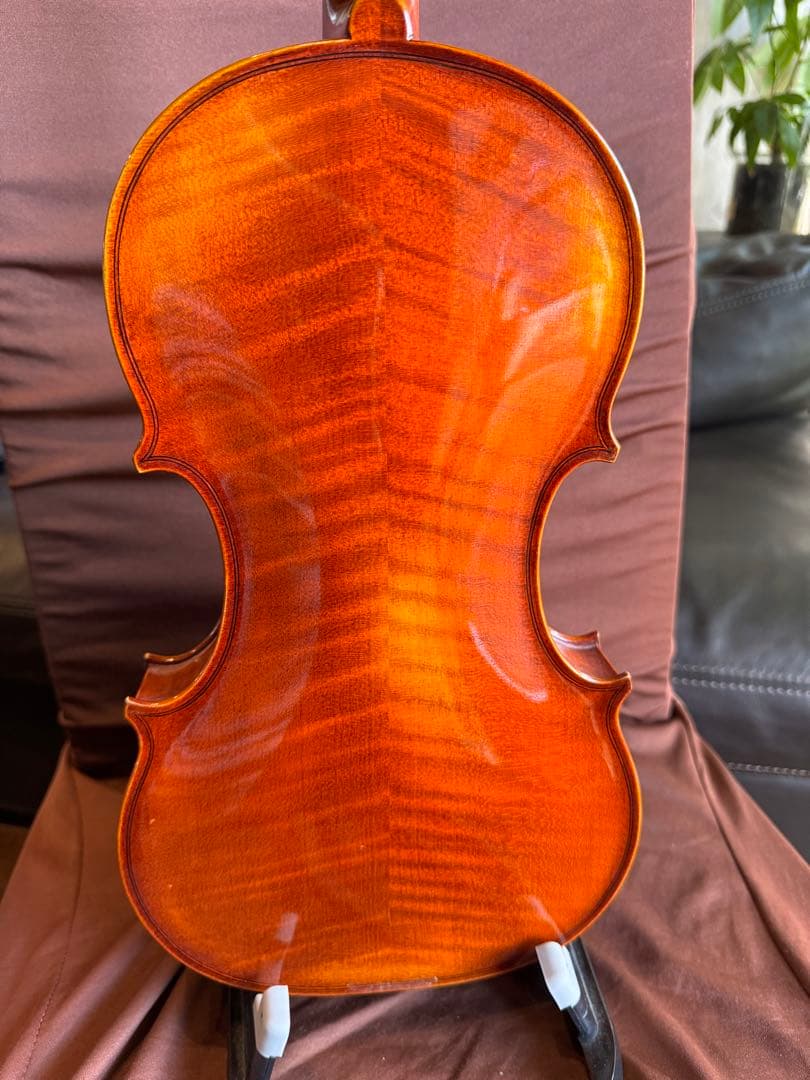 Vivienne⚠️バイオリン4/4 カールヘフナー　KH２０２