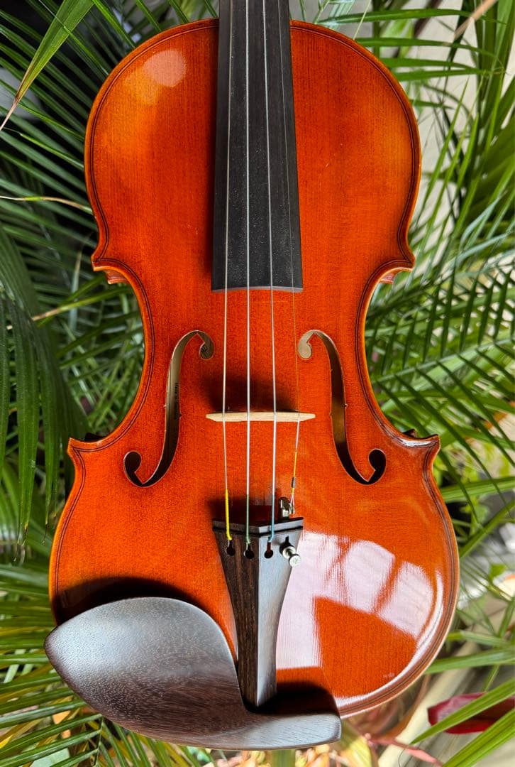 Vivienne⚠️バイオリン4/4 カールヘフナー　KH２０２