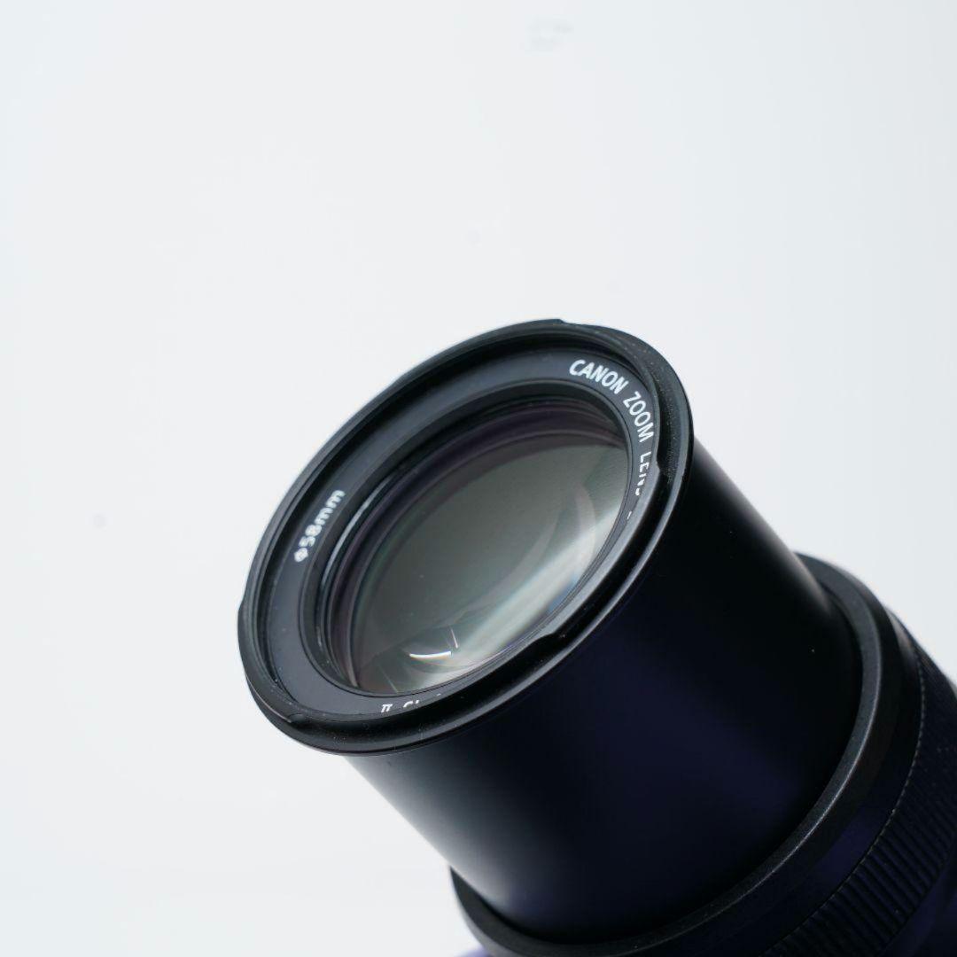 ✨動作OK✨Canon EF-S 55-250mm F4-5.6 IS II