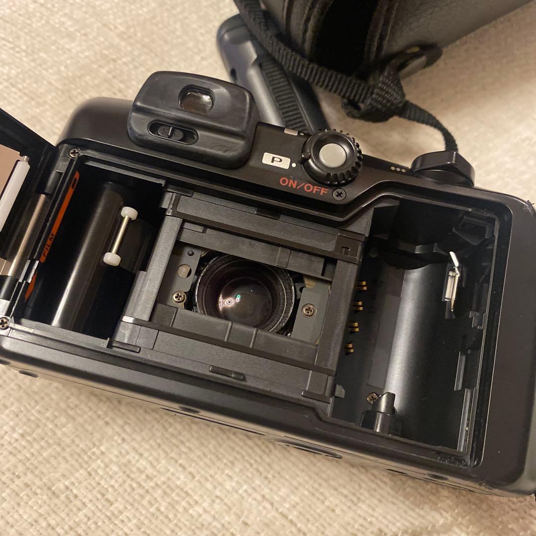 PENTAX ESPIO 120 コンパクトカメラ