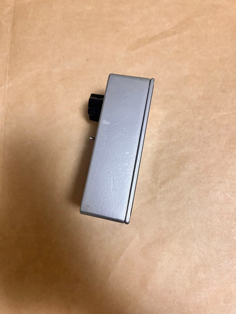 【ジャンク品】EarthQuaker Devices Bows プリアンプ