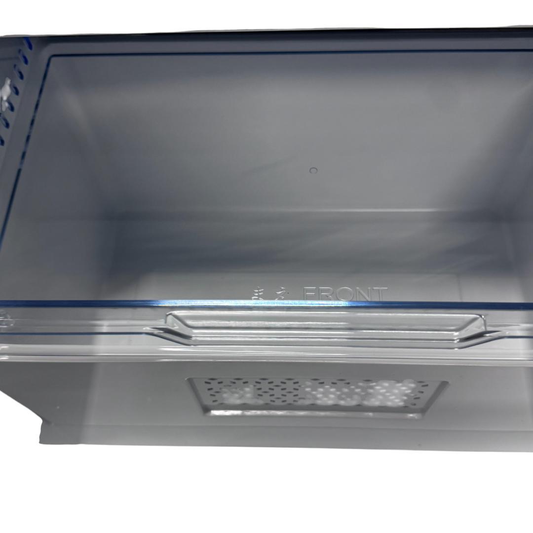 Hisense HR-G3601W 358L 冷蔵庫 2025年製造