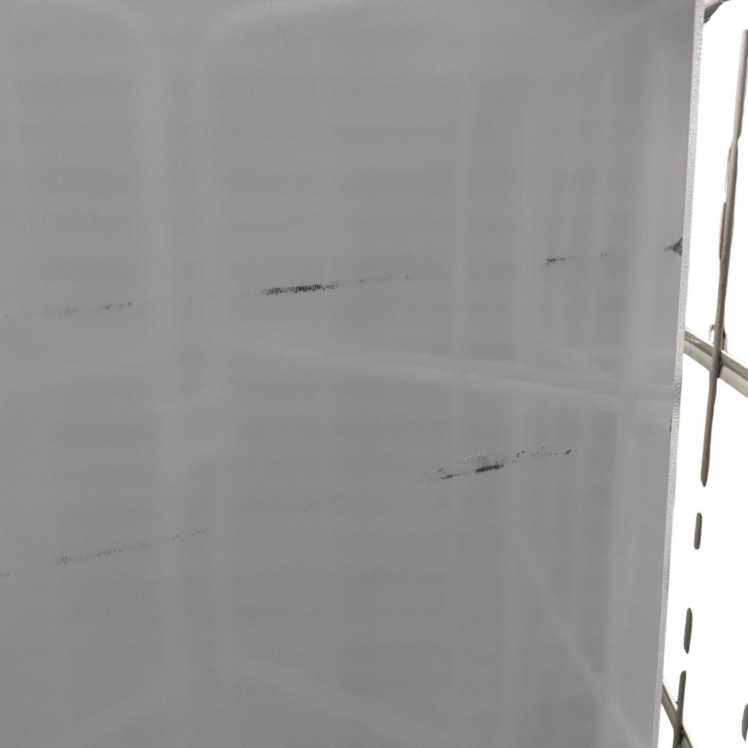 Hisense HR-G3601W 358L 冷蔵庫 2025年製造