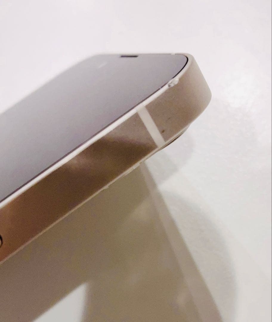 Apple iPhone13 ホワイト 128GB 本体 白