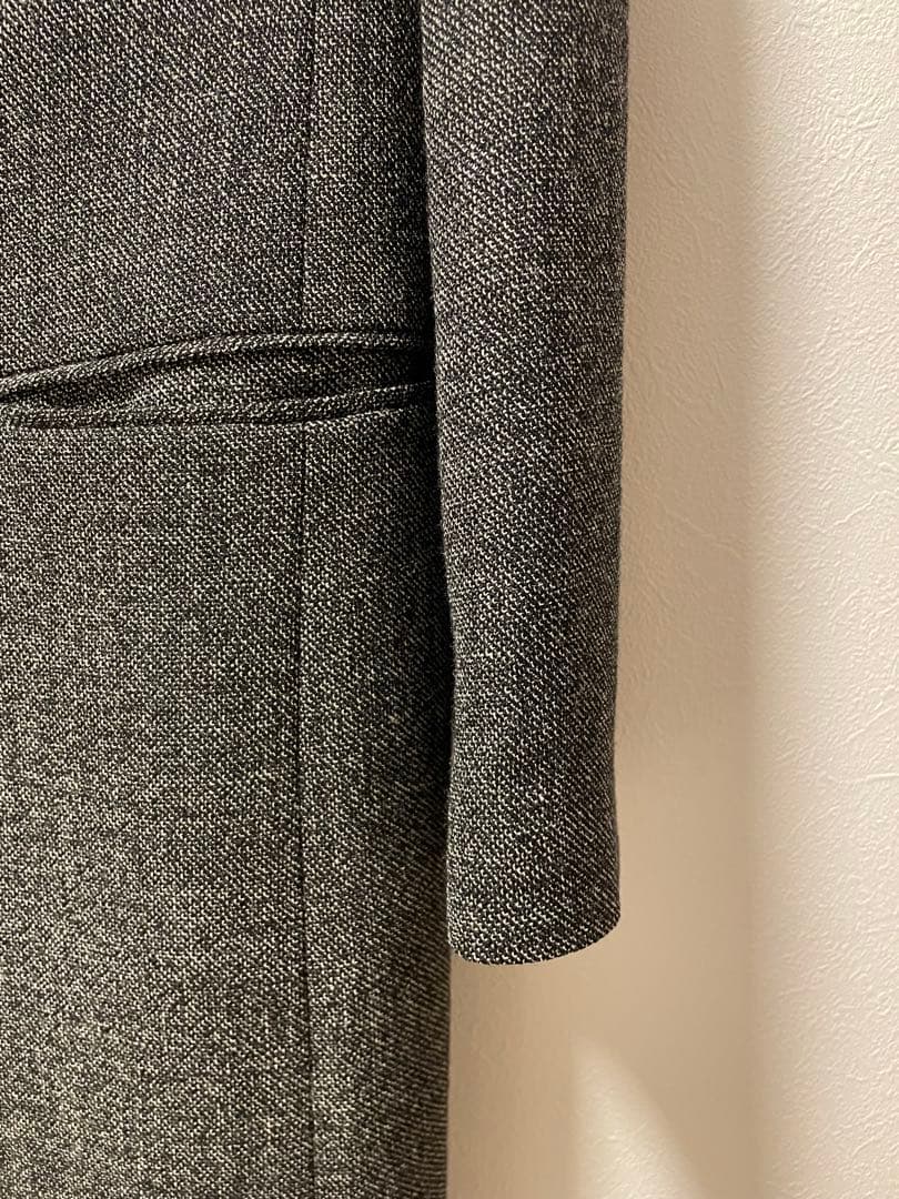 【美品】チェスターコート ポールスミス paul smith size 40