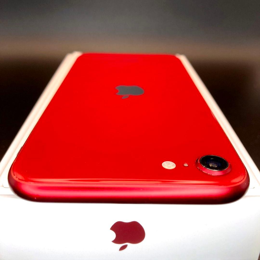 ✨美品✨iPhone SE3 本体 128GB SIMフリー