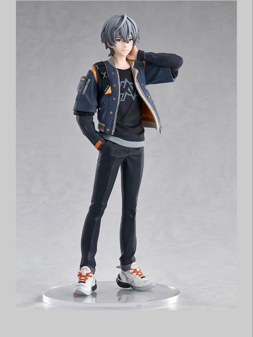 【専用】ゼンレスゾーンゼロ POPUPPARADE SP アキラ リンフィギュア