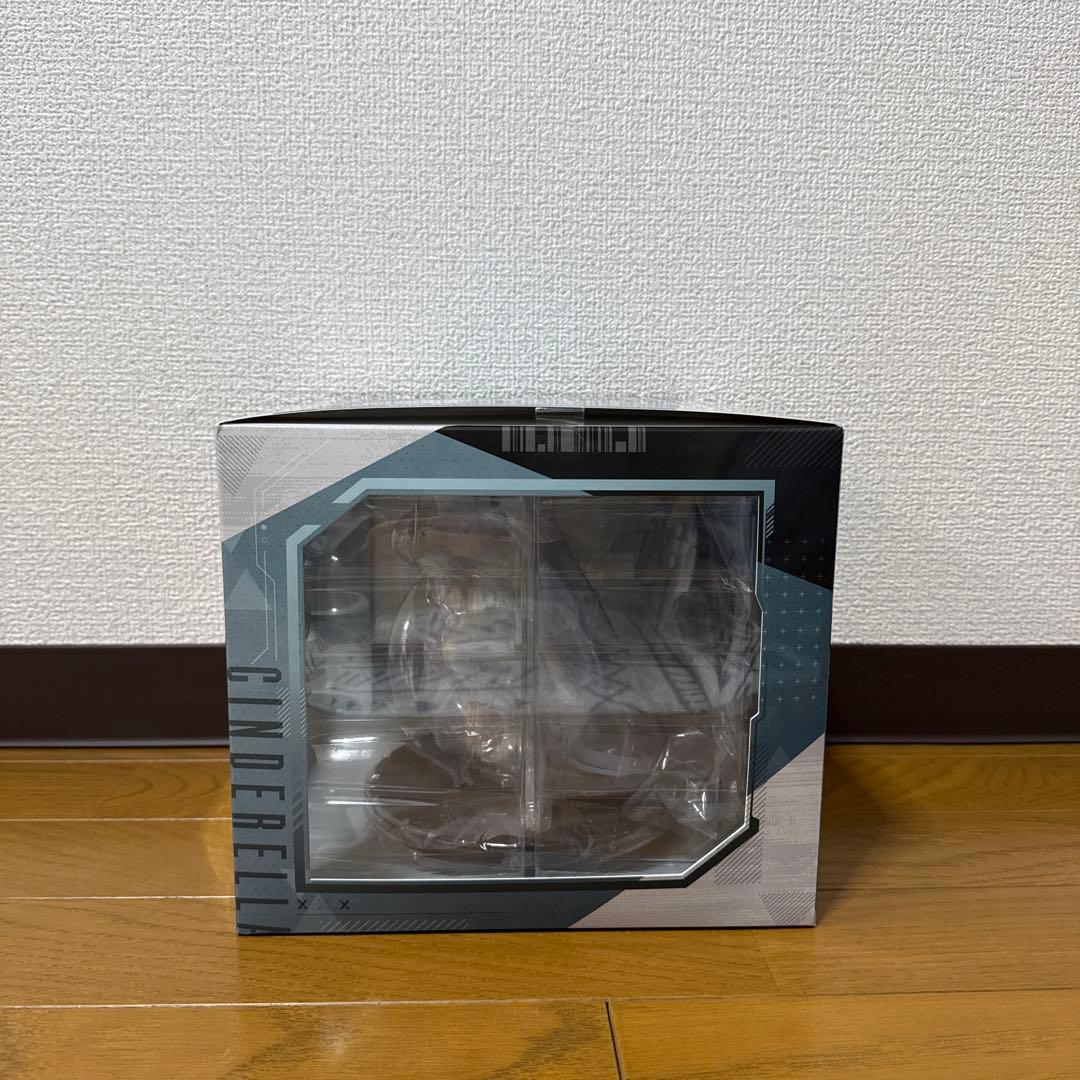 一番くじニケ　B賞　シンデレラ　新品未開封