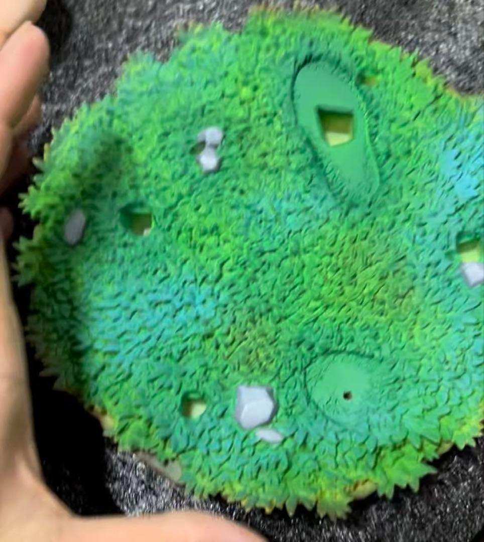 ダンジョン飯 HH ライオス・トーデン フィギュアガレージキットスタチュー