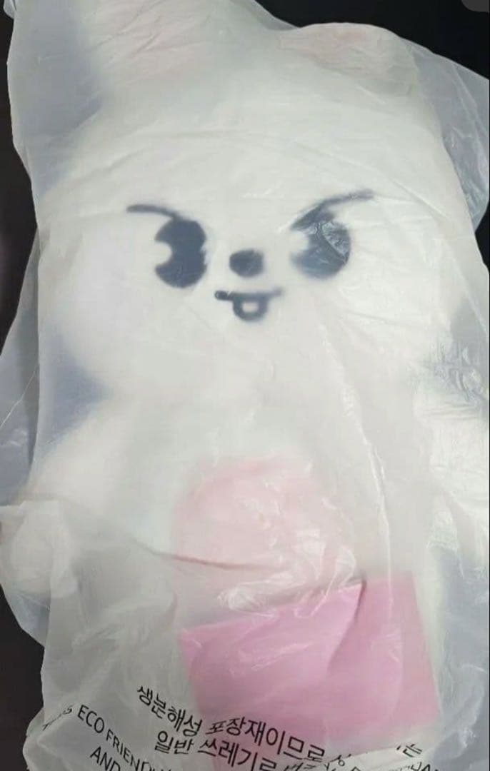 テディベア ぬいぐるみ SKZOOリービット Leebit と40cm服