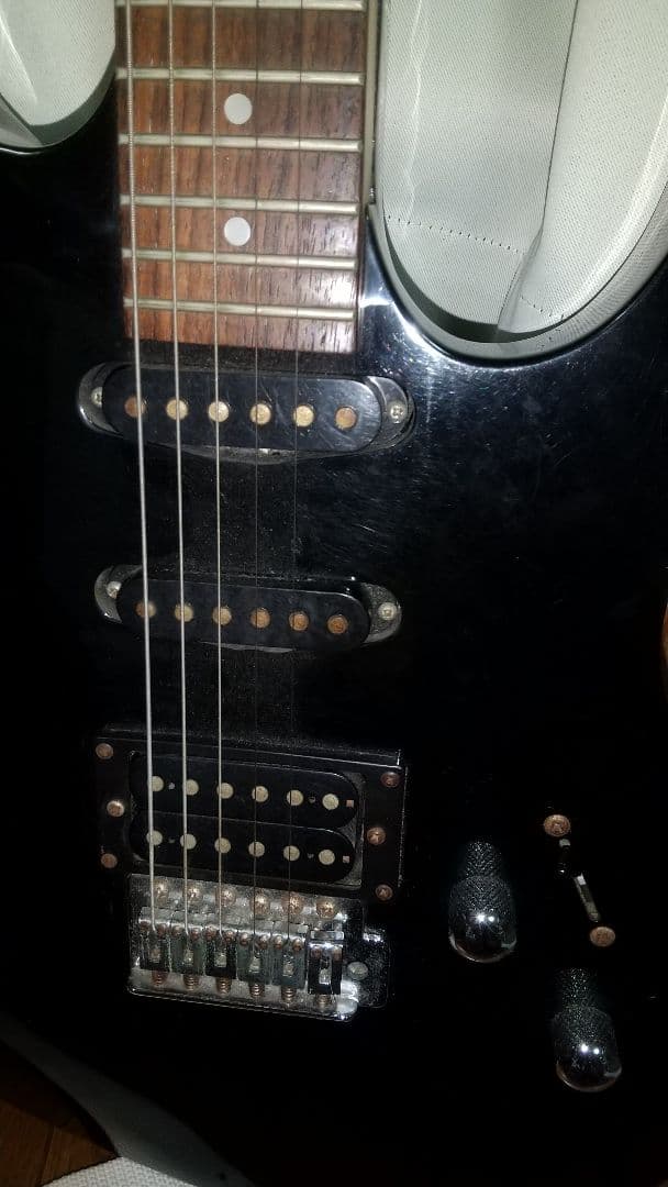 Bill's Brothers ビルズブラザーズ　ギター