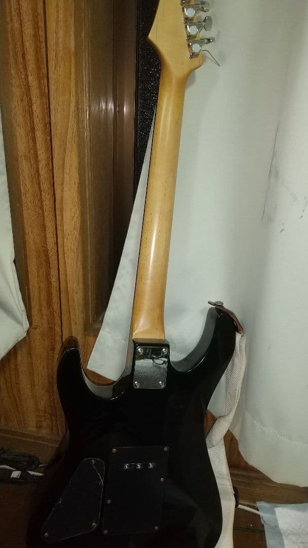 Bill's Brothers ビルズブラザーズ　ギター