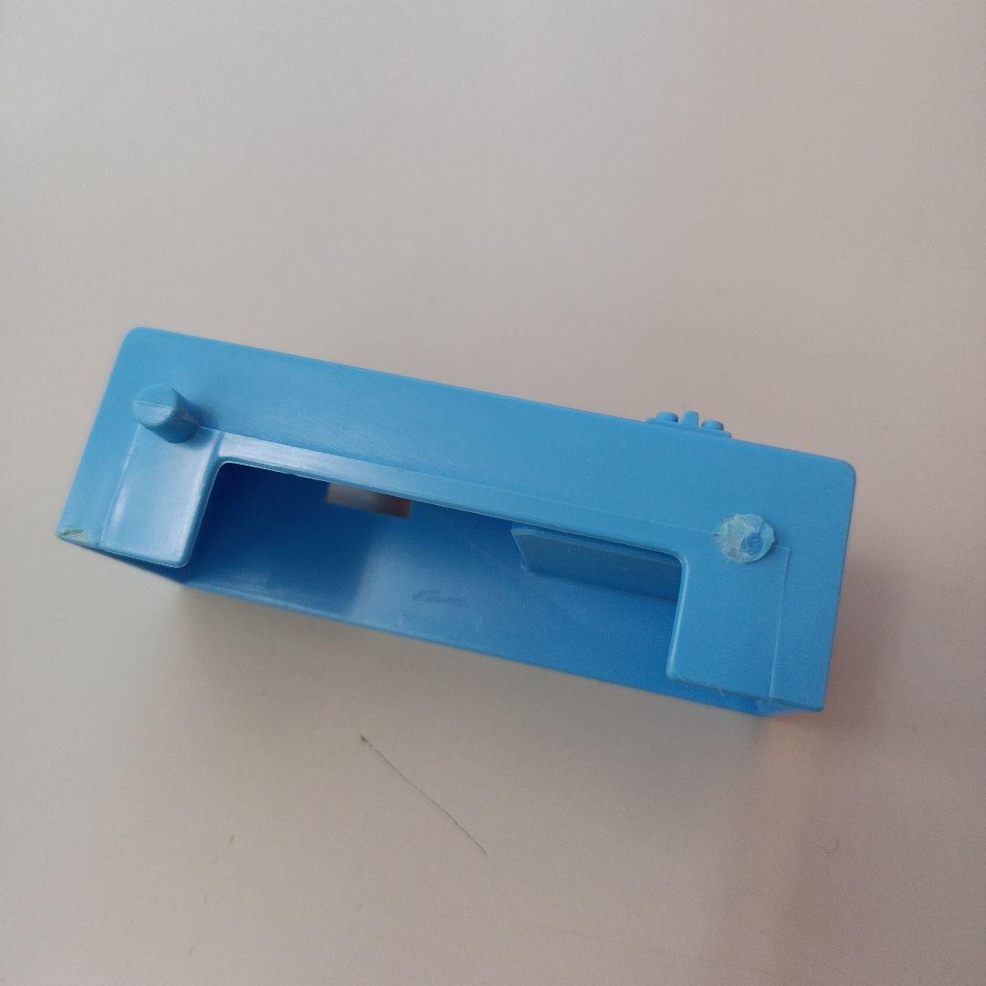 【不足品なし】サンリオ　トッピーとクッピーの時計のおうち レトロ