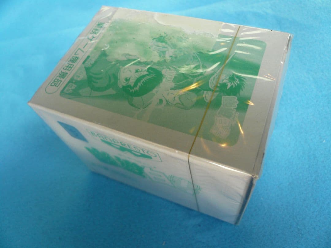 幽遊白書カード　バンプレスト業務ゲーム機用景品　1BOX