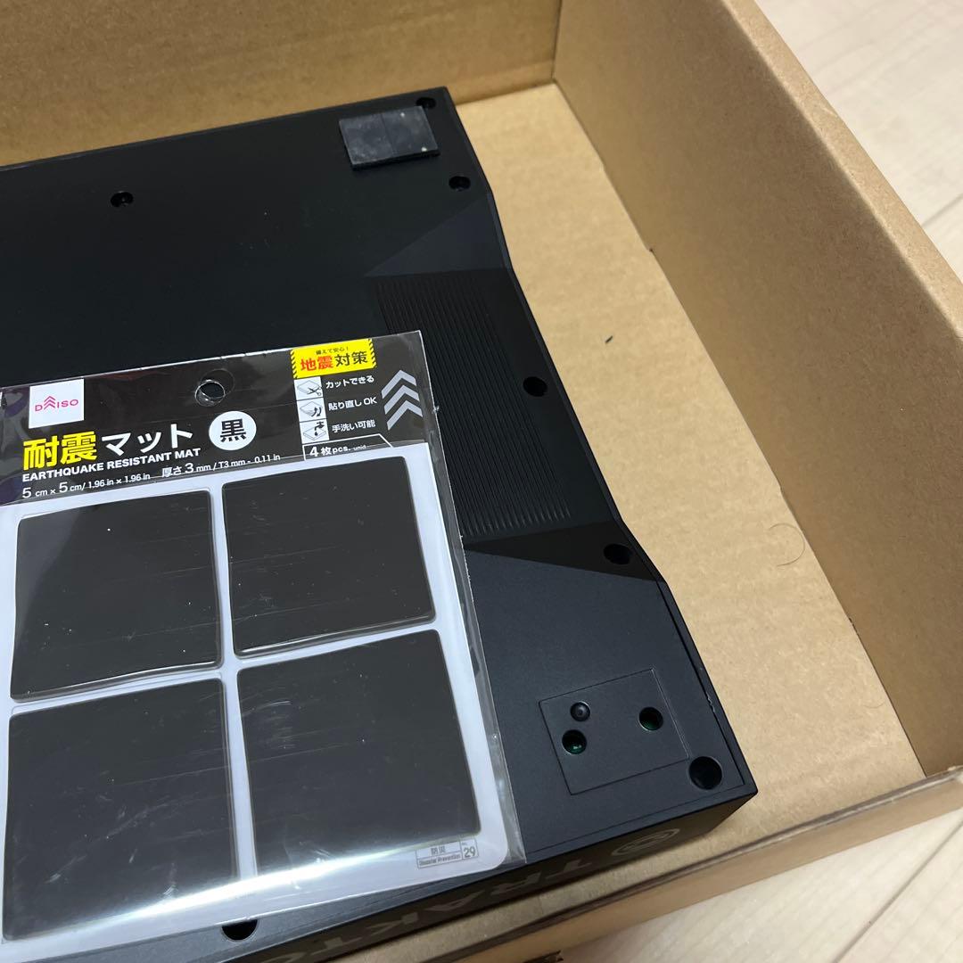 m*k様 TRAKTOR KONTROL S2 MK3 本体＆ガイドブック＆キャ