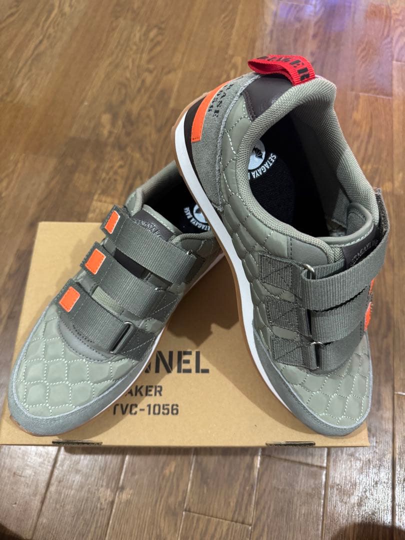 世田谷ベース　97シューズ　所ジョージ