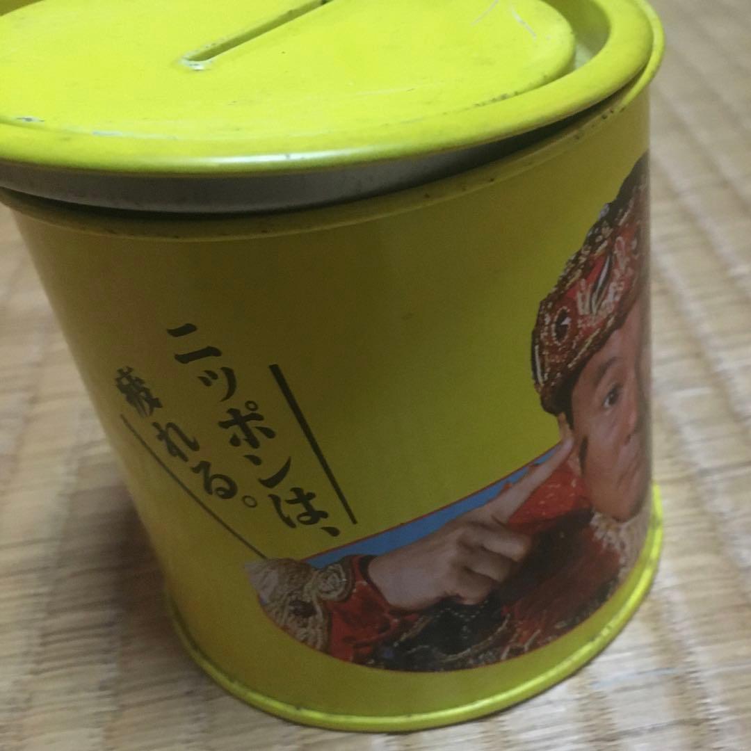 ビートたけし 貯金箱 エスファイトゴールド