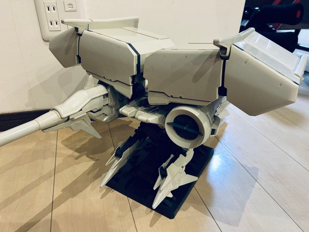 HGUC 1/144 ガンダムGP03 デンドロビウム 完成品　素組　説明書あり