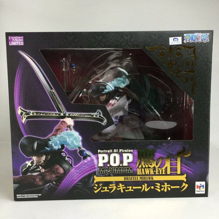 P.O.P ジュラキール・ミホーク