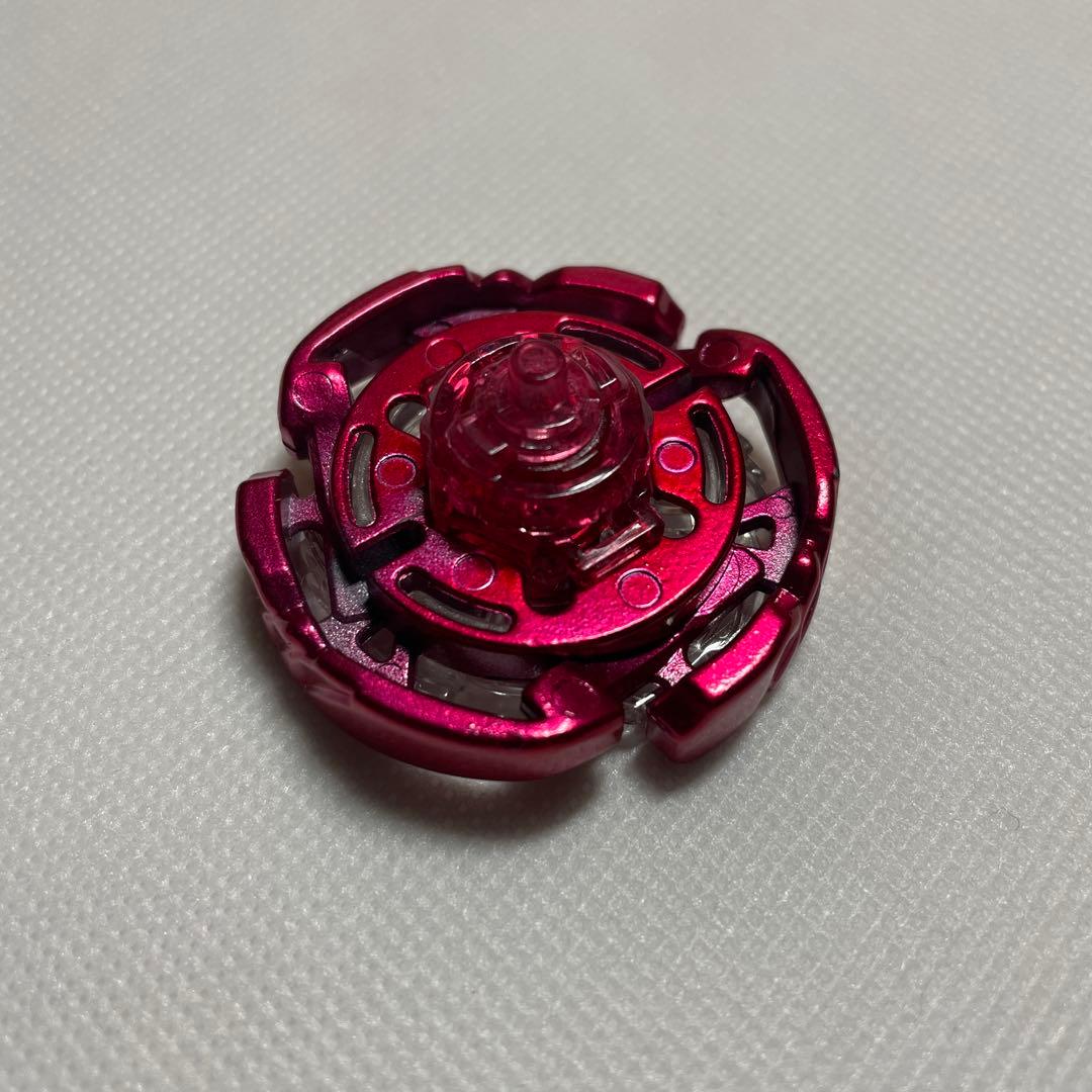 メタルファイトベイブレード　サイバーペガシス