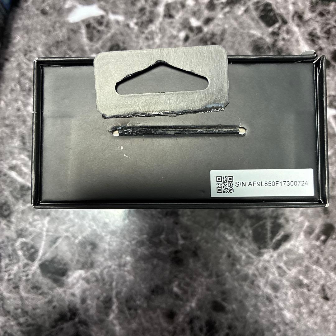 「新品未使用」Soundcore Liberty 4 Pro