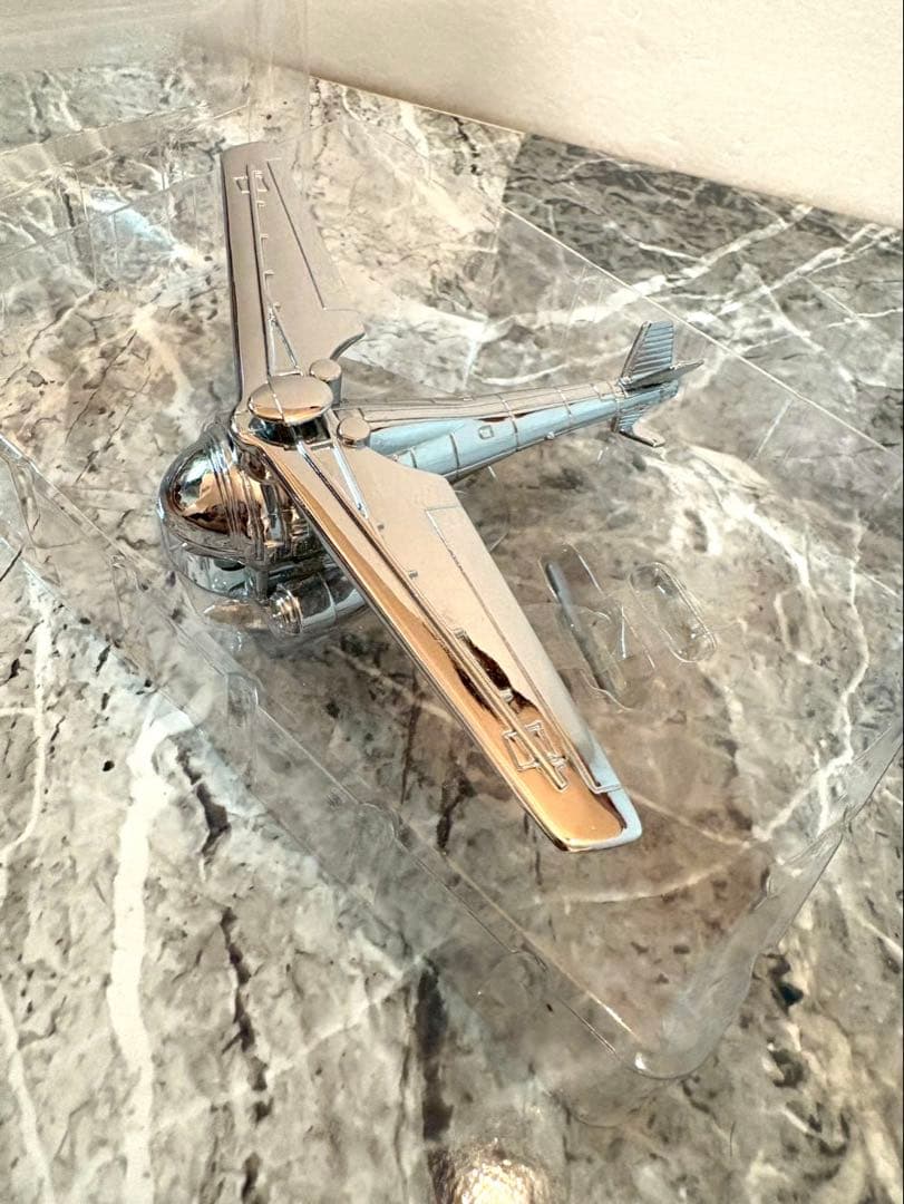 東京ディズニーシー　ストームライダー　ダイキャスト　ミニカー　フィギュア