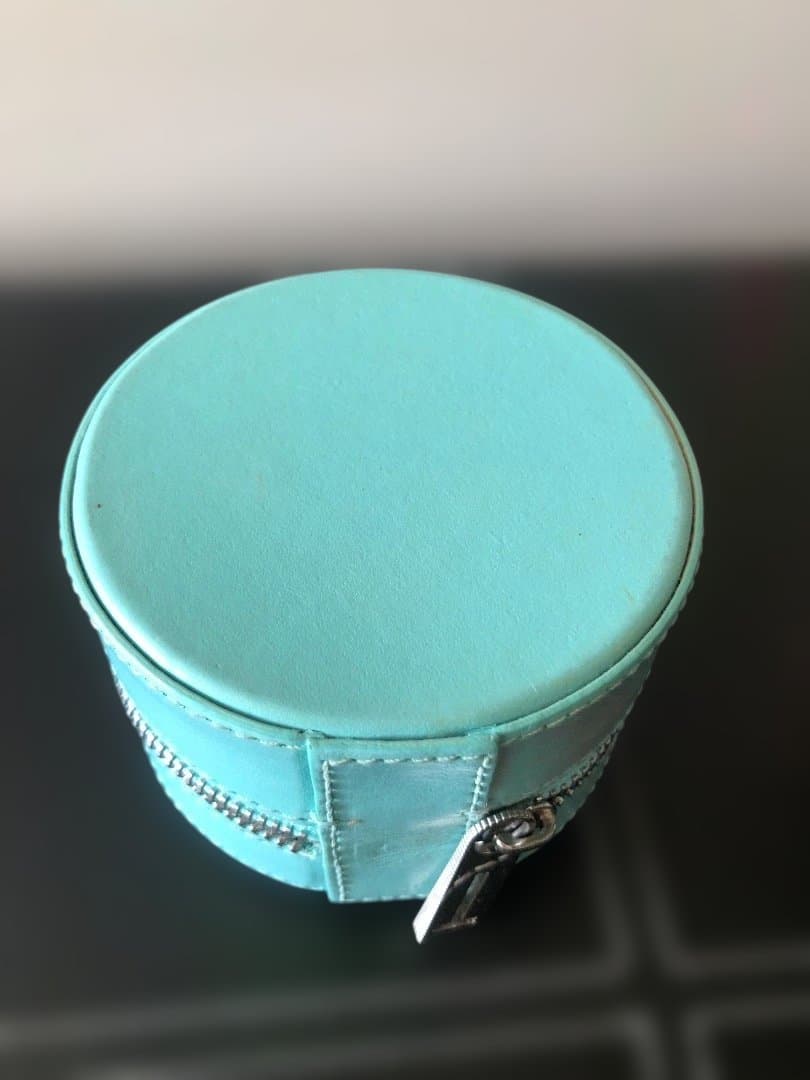 Tiffany & Co. ジュエリーボックス