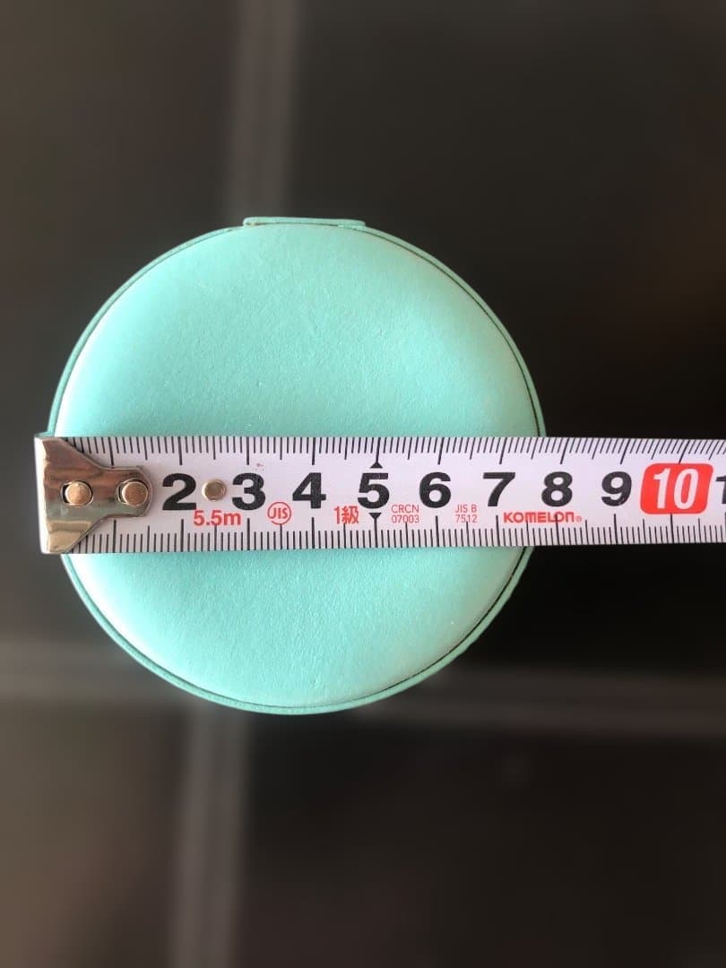 Tiffany & Co. ジュエリーボックス