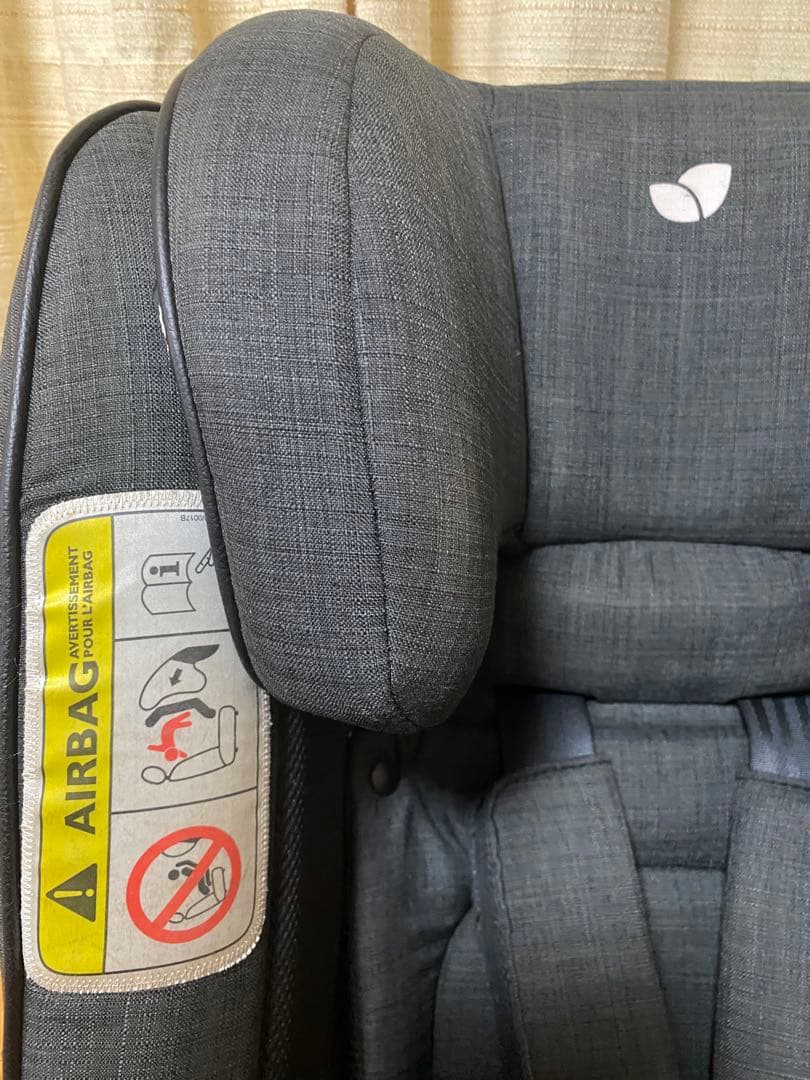 美品　Joie ジョイー　ステージス stages デニム