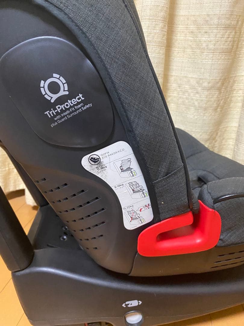 美品　Joie ジョイー　ステージス stages デニム