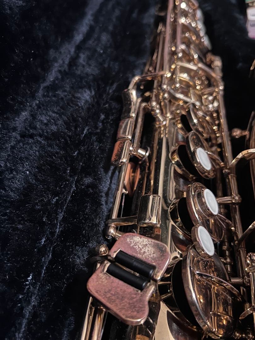 管楽器・吹奏楽器 JUPITER AS667GL