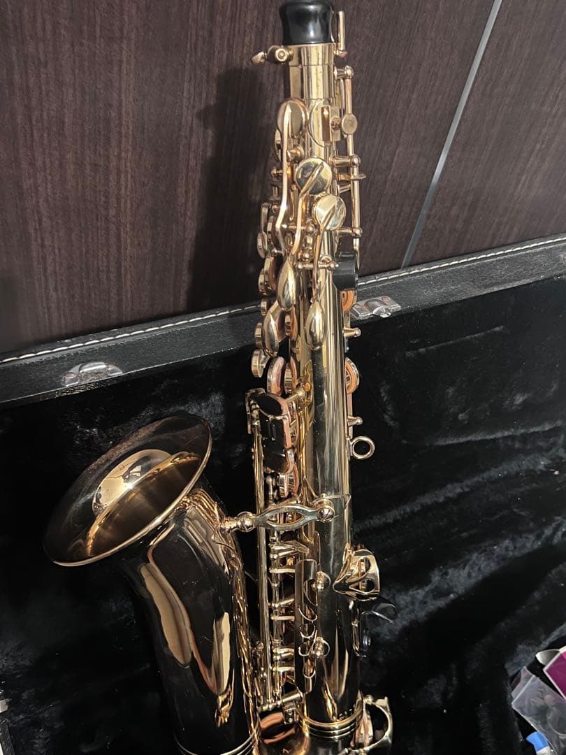 管楽器・吹奏楽器 JUPITER AS667GL