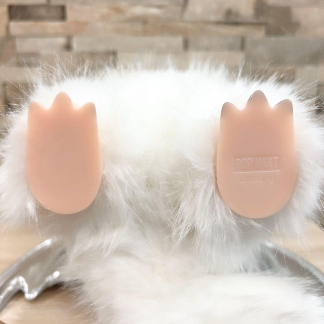 ♡数量限定！再入荷♡ジモモ ぬいぐるみ 38cm 箱付き 頭キーホルダー付き